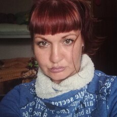 Фотография девушки Юлия, 45 лет из г. Пушкино (Московская Обл)