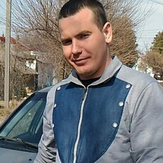Фотография мужчины Керилл, 32 года из г. Белогорск (Крым)