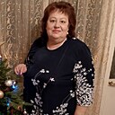 Ирина, 62 года