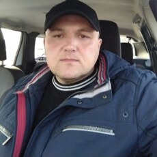 Фотография мужчины Андрей, 45 лет из г. Дудинка