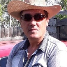 Фотография мужчины Владимир, 54 года из г. Караганда