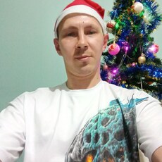 Фотография мужчины Павел, 31 год из г. Актюбинск