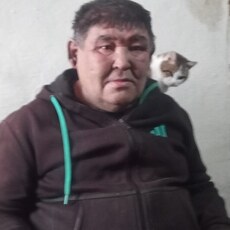 Фотография мужчины Ермурат, 59 лет из г. Павлодар