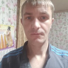 Фотография мужчины Андрей, 33 года из г. Переяславка