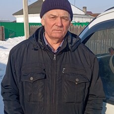 Фотография мужчины Сергей, 65 лет из г. Саяногорск