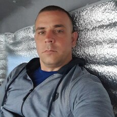 Фотография мужчины Алексей, 34 года из г. Джанкой