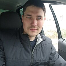 Фотография мужчины Нияз, 28 лет из г. Бураево