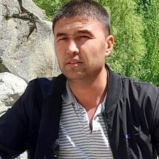 Фотография мужчины Дима, 33 года из г. Березовский (Кемеровская Обл)