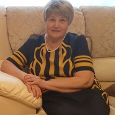 Фотография девушки Любовь, 69 лет из г. Острогожск