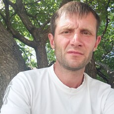 Фотография мужчины Станислав, 40 лет из г. Соликамск
