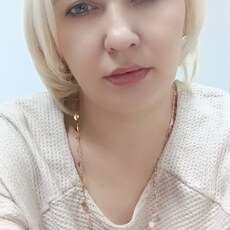 Фотография девушки Татьяна, 38 лет из г. Новый Уренгой