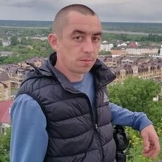 Фотография мужчины Сергей, 37 лет из г. Называевск