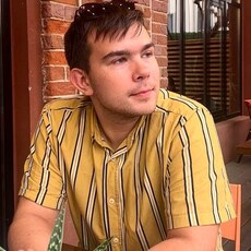 Фотография мужчины Александр, 25 лет из г. Краснозаводск