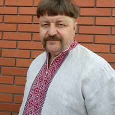 Фотография мужчины Вячеслав, 56 лет из г. Димитров
