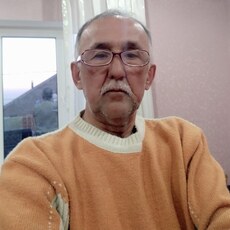 Фотография мужчины Мурат, 66 лет из г. Симферополь