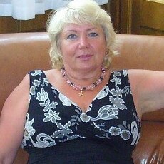 Фотография девушки Зоя, 63 года из г. Урюпинск