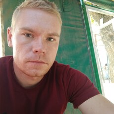 Фотография мужчины Александр, 28 лет из г. Старобельск