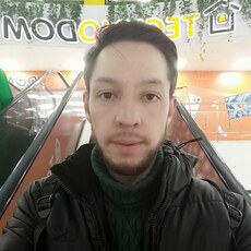 Фотография мужчины Алихан, 33 года из г. Астана