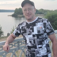 Фотография мужчины Сергей, 44 года из г. Набережные Челны