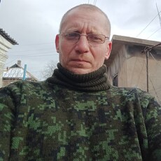 Фотография мужчины Евгений, 41 год из г. Стаханов