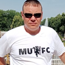 Фотография мужчины Дима, 41 год из г. Десногорск