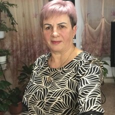 Фотография девушки Людмила, 62 года из г. Дальнегорск