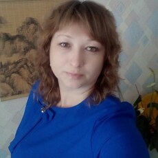 Фотография девушки Ксения, 39 лет из г. Нижнеудинск