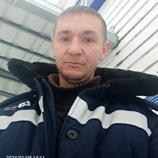 Фотография мужчины Евгений, 38 лет из г. Коренево