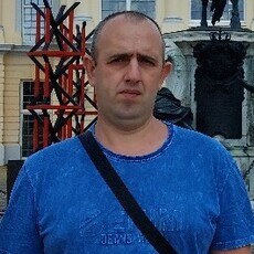 Фотография мужчины Андрей, 42 года из г. Горки