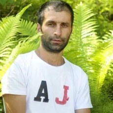 Фотография мужчины Ровшан, 39 лет из г. Баку