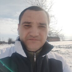 Фотография мужчины Иван, 41 год из г. Кропоткин