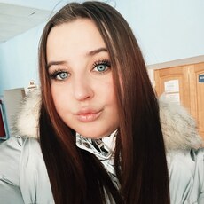 Фотография девушки Маша, 20 лет из г. Дальнегорск