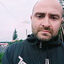 Евгений Ловягин, 32 года