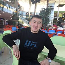 Фотография мужчины Aslan, 29 лет из г. Астана