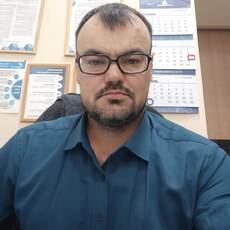 Фотография мужчины Сергей, 37 лет из г. Кемерово