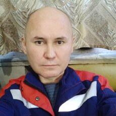 Фотография мужчины Рафаэль, 43 года из г. Краснотурьинск
