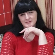 Фотография девушки Людмила, 39 лет из г. Ханты-Мансийск