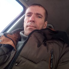 Фотография мужчины Серёга, 43 года из г. Выкса