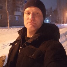 Фотография мужчины Сергей, 41 год из г. Ишимбай