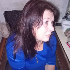 Фотография девушки Лена, 53 года из г. Славянск-на-Кубани