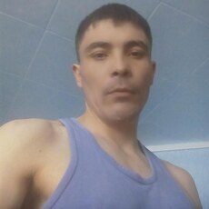 Фотография мужчины Татар, 34 года из г. Балхаш