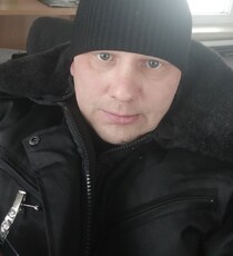 Фотография мужчины Сергей, 38 лет из г. Кинешма