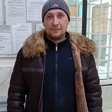 Фотография мужчины Андрей, 41 год из г. Елизово