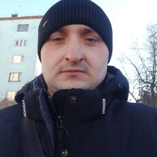 Фотография мужчины Александр, 28 лет из г. Минск