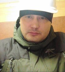Фотография мужчины Артём, 38 лет из г. Усть-Лабинск