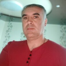 Фотография мужчины Убайд, 44 года из г. Минусинск