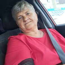 Фотография девушки Татьяна, 61 год из г. Омск