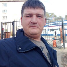 Фотография мужчины Андрей, 37 лет из г. Мариуполь