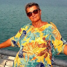 Фотография девушки Тамара Резюк, 65 лет из г. Мирный (Якутия)