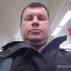 Фотография мужчины Алексей, 41 год из г. Полевской